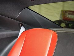 2011款 3.6L 自动 传奇性能版