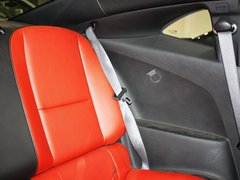 2011款 3.6L 自动 传奇性能版