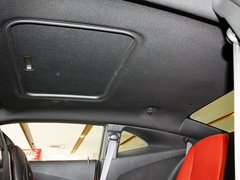 2011款 3.6L 自动 传奇性能版