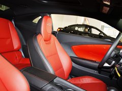 2011款 3.6L 自动 传奇性能版