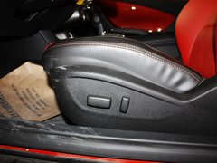 2011款 3.6L 自动 传奇性能版