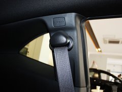 2011款 3.6L 自动 传奇性能版