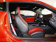 2011款 3.6L 自动 传奇性能版