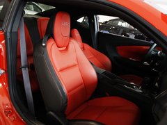2011款 3.6L 自动 传奇性能版