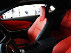 2011款 3.6L 自动 传奇性能版