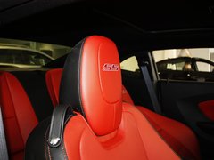 2011款 3.6L 自动 传奇性能版