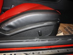 2011款 3.6L 自动 传奇性能版