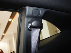 2011款 3.6L 自动 传奇性能版