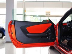 2011款 3.6L 自动 传奇性能版