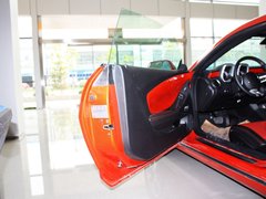 2011款 3.6L 自动 传奇性能版