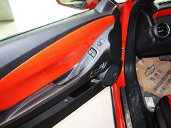 2011款 3.6L 自动 传奇性能版