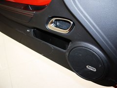 2011款 3.6L 自动 传奇性能版