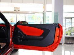 2011款 3.6L 自动 传奇性能版