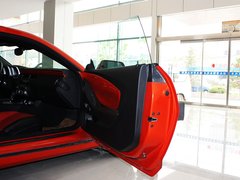 2011款 3.6L 自动 传奇性能版