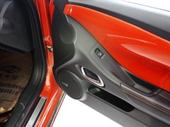 2011款 3.6L 自动 传奇性能版