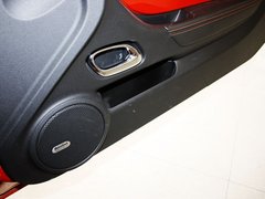 2011款 3.6L 自动 传奇性能版