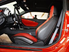 2011款 3.6L 自动 传奇性能版