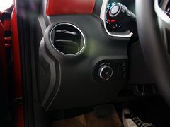 2011款 3.6L 自动 传奇性能版