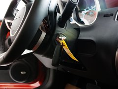 2011款 3.6L 自动 传奇性能版