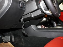 2011款 3.6L 自动 传奇性能版