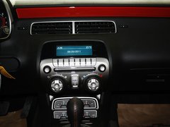 2011款 3.6L 自动 传奇性能版
