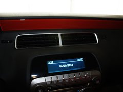 2011款 3.6L 自动 传奇性能版