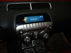 2011款 3.6L 自动 传奇性能版