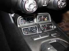 2011款 3.6L 自动 传奇性能版