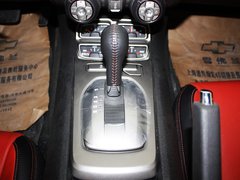 2011款 3.6L 自动 传奇性能版