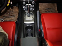 2011款 3.6L 自动 传奇性能版