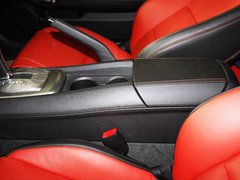 2011款 3.6L 自动 传奇性能版