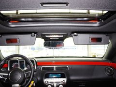 2011款 3.6L 自动 传奇性能版