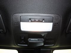 2011款 3.6L 自动 传奇性能版
