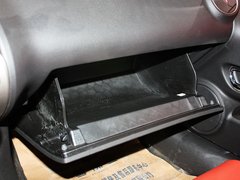 2011款 3.6L 自动 传奇性能版