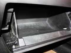 2011款 3.6L 自动 传奇性能版