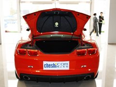 2011款 3.6L 自动 传奇性能版