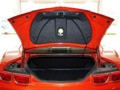2011款 3.6L 自动 传奇性能版