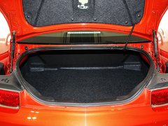 2011款 3.6L 自动 传奇性能版