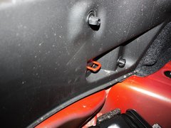 2011款 3.6L 自动 传奇性能版