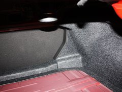 2011款 3.6L 自动 传奇性能版