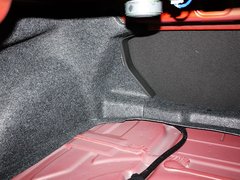 2011款 3.6L 自动 传奇性能版