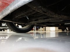2011款 3.6L 自动 传奇性能版
