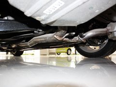 2011款 3.6L 自动 传奇性能版