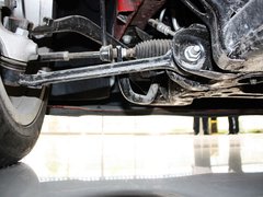 2011款 3.6L 自动 传奇性能版