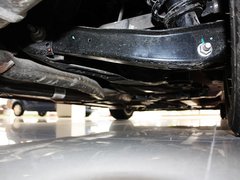 2011款 3.6L 自动 传奇性能版