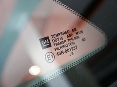 2011款 3.6L 自动 传奇性能版