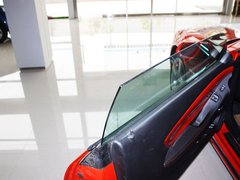2011款 3.6L 自动 传奇性能版