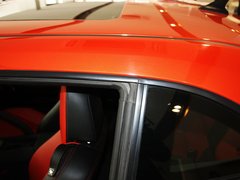 2011款 3.6L 自动 传奇性能版