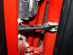 2011款 3.6L 自动 传奇性能版