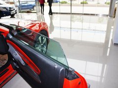 2011款 3.6L 自动 传奇性能版